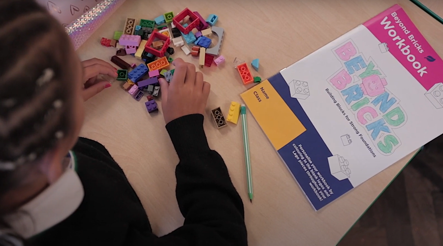 Our 21-22 Impact Report