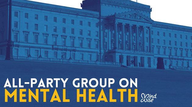 All-Party Group on Mental Health